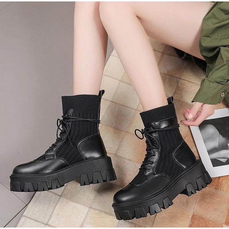 Guia Definitivo para Escolher a Bota Perfeita: Conforto, Estilo e Durabilidade - Teus Pulos