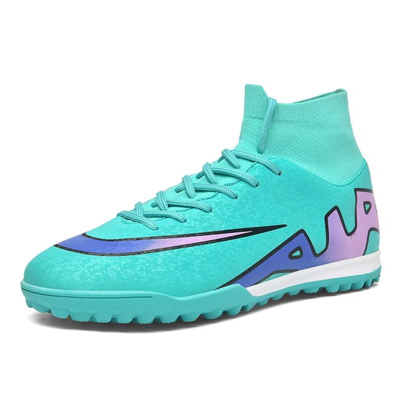 Superfly X Society Football Boot