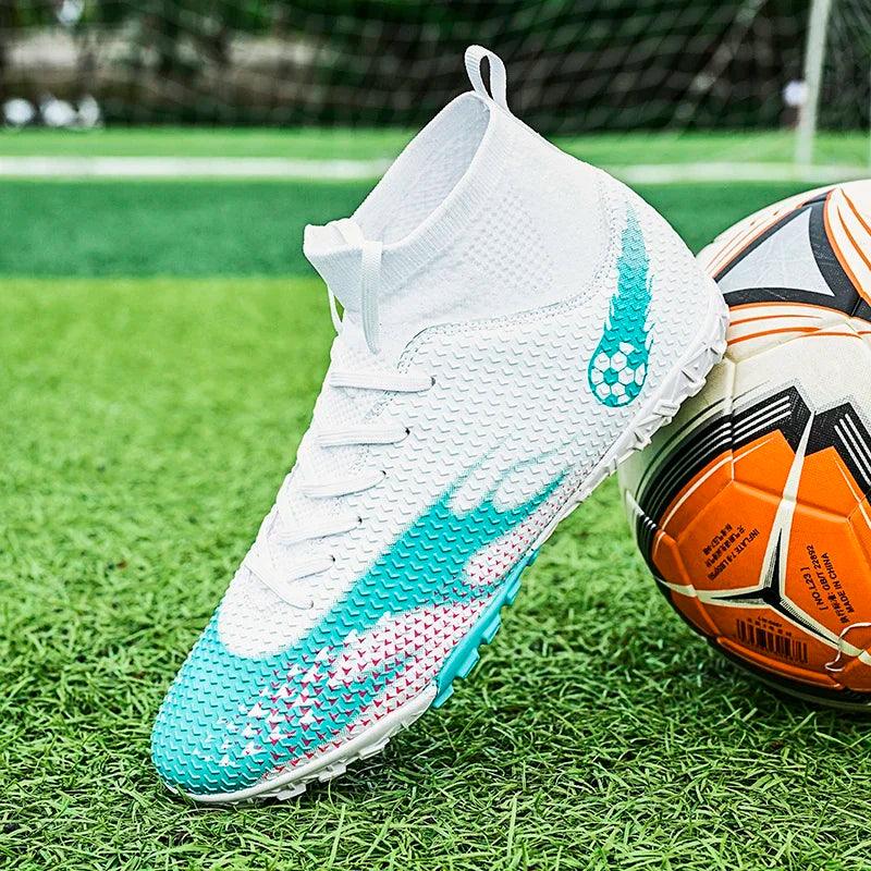 Chuteira Futebol Society Nitro