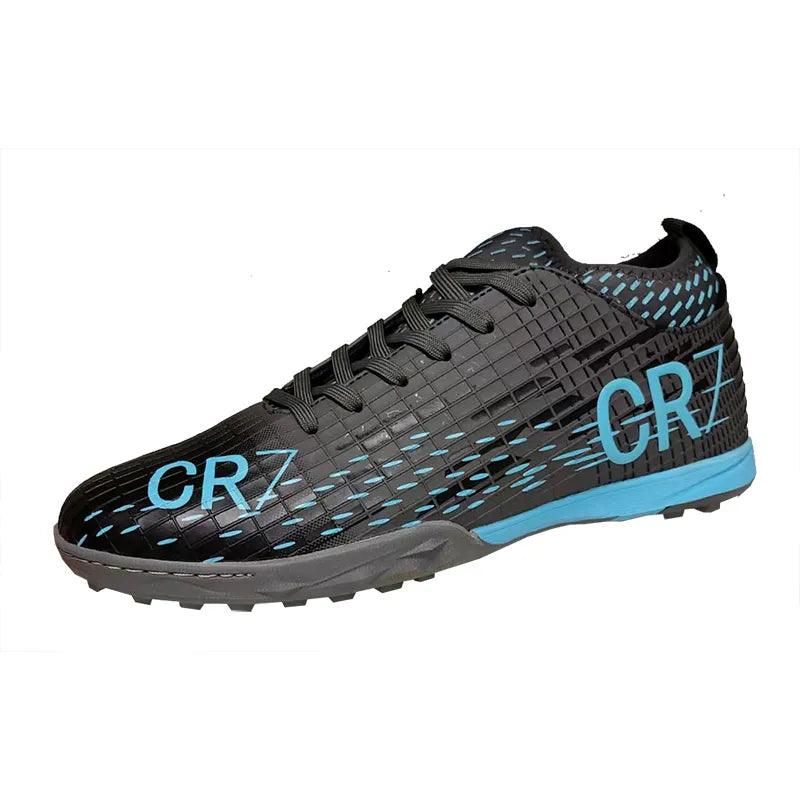 CR7 Society Football Boots Performance and Style for the Field