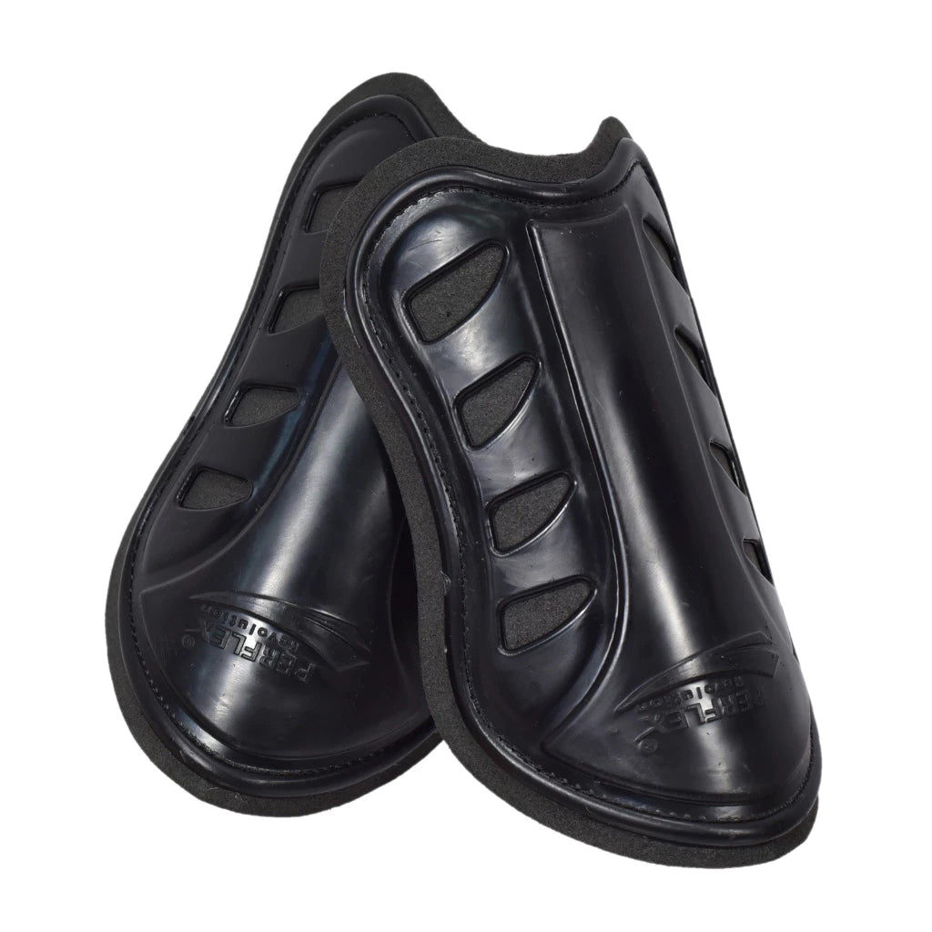 Caneleira Futebol Meião PerFlex New