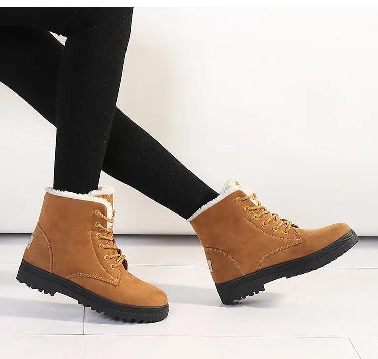 Guia Completo: Os Tipos Indispensáveis de Botas no Guarda-Roupa Feminino - Teus Pulos