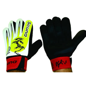 Luva de Goleiro Futebol Campo Amflu