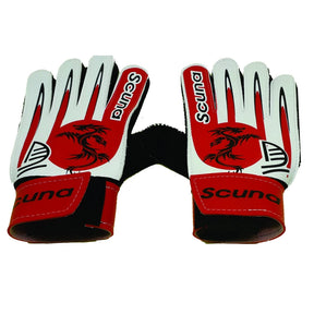 Luva de Goleiro Futebol Campo Amflu