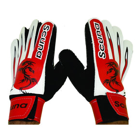 Luva de Goleiro Futebol Campo Amflu
