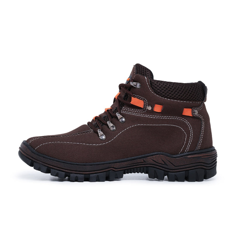 Ascension Trail Adventure Life Combat Boot