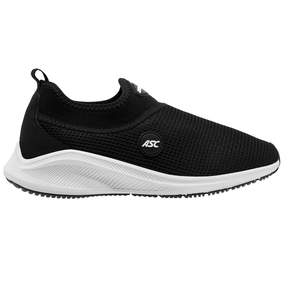 Kit 2 Ascension Easy Fit Punch Running Shoes