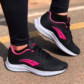Tênis Feminino Esportivo Corrida Vênus