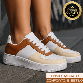 Tênis Masculino Casual Unissex