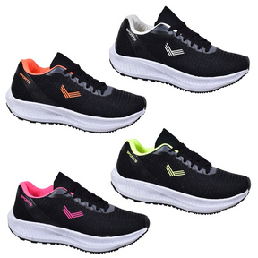 Tênis Feminino Esportivo Corrida Vanz Sports