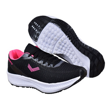 Tênis Feminino Esportivo Corrida Vanz Sports