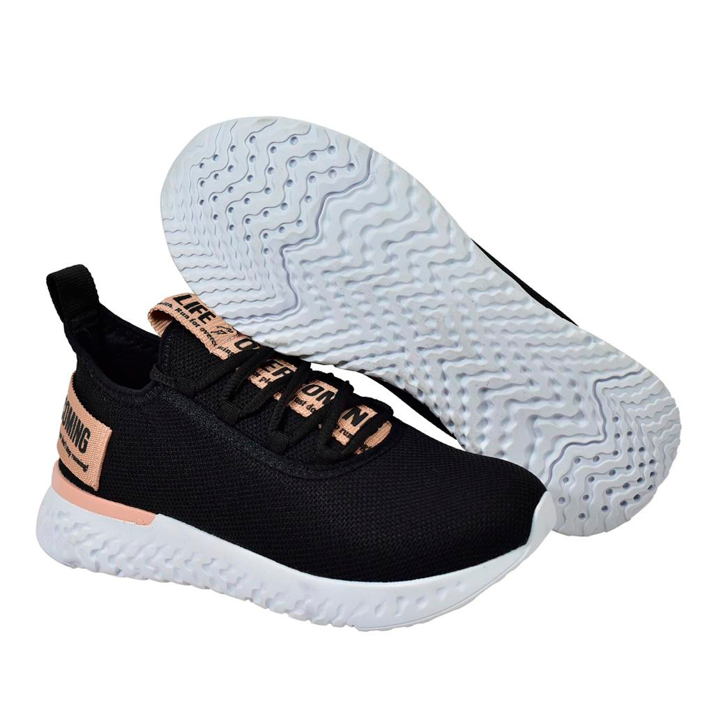 Tênis Corrida Esportivo Overcoming