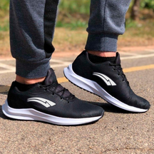 Tênis Feminino Esportivo Corrida Vênus