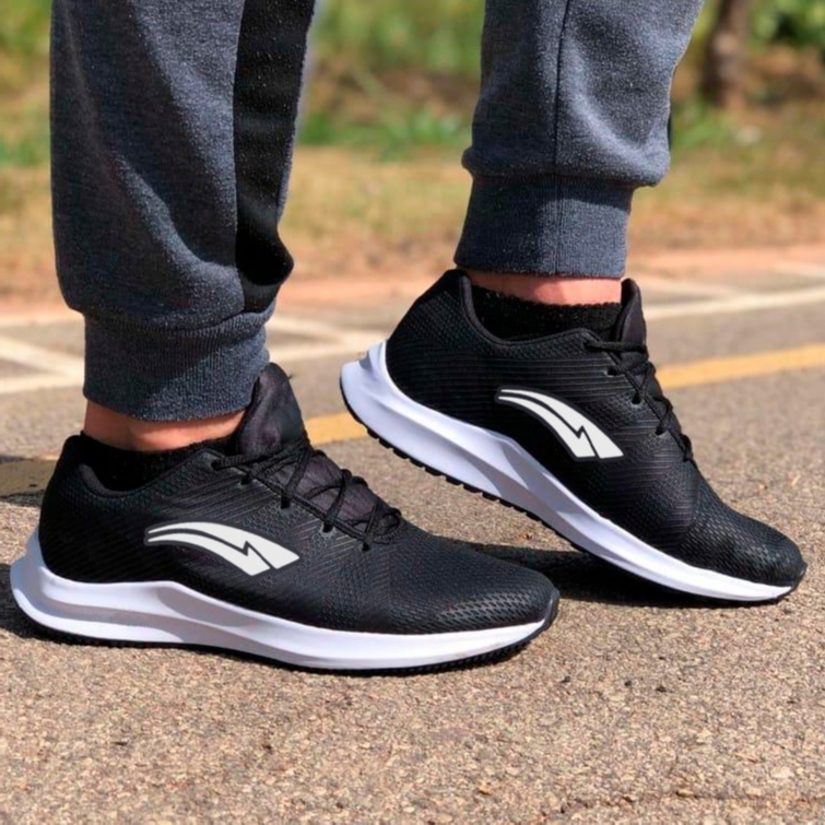 Tênis Feminino Esportivo Corrida Vênus