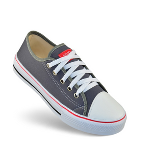 Tênis Feminino Adulto Cano Baixo Star Lua Nova