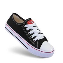 Tênis Feminino Adulto Cano Baixo Star Lua Nova