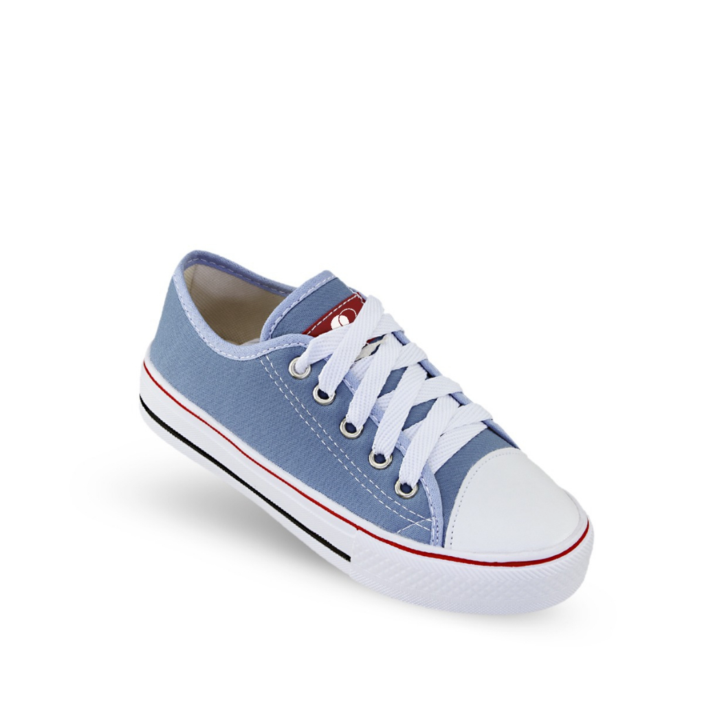 Tênis Infantil Casual Cano Baixo Dult’s Star