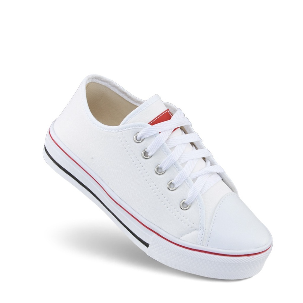 Tênis Infantil Casual Cano Baixo Dult’s Star