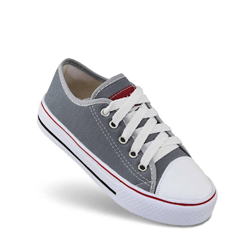 Tênis Infantil Casual Cano Baixo Dult’s Star