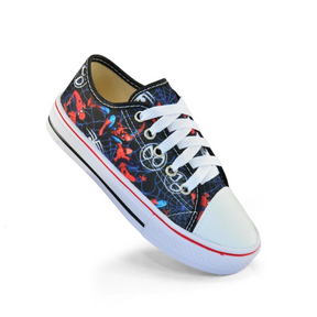 Tênis Infantil Casual Cano Baixo Dult’s Star 2.0