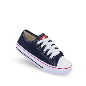 Tênis Infantil Casual Cano Baixo Dult’s Star