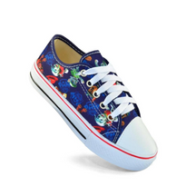 Tênis Infantil Casual Cano Baixo Dult’s Star 2.0