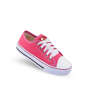 Tênis Infantil Casual Cano Baixo Dult’s Star