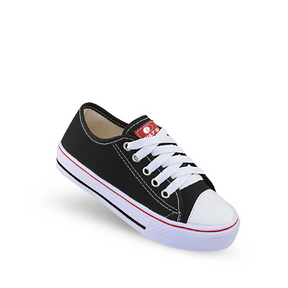 Tênis Infantil Casual Cano Baixo Dult’s Star