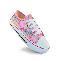 Tênis Infantil Casual Cano Baixo Dult’s Star 2.0