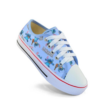 Tênis Infantil Casual Cano Baixo Dult’s Star 2.0