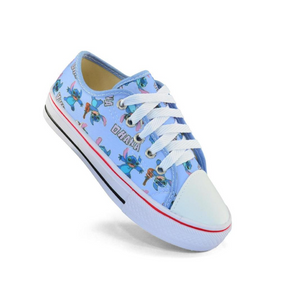 Tênis Infantil Casual Cano Baixo Dult’s Star 2.0