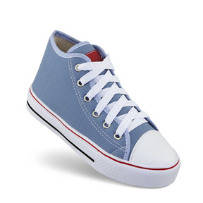 Tênis Infantil Cano Alto Botinha Dult’s Star