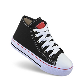 Tênis Infantil Cano Alto Botinha Dult’s Star