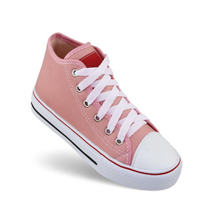 Tênis Infantil Cano Alto Botinha Dult’s Star