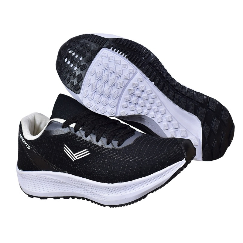 Tênis Feminino Esportivo Corrida Vanz Sports