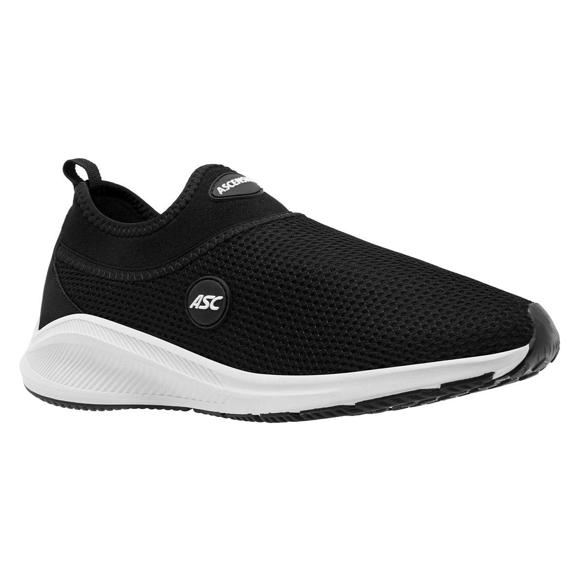 Kit 2 Ascension Easy Fit Punch Running Shoes