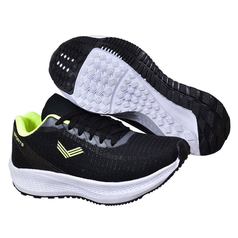 Tênis Feminino Esportivo Corrida Vanz Sports