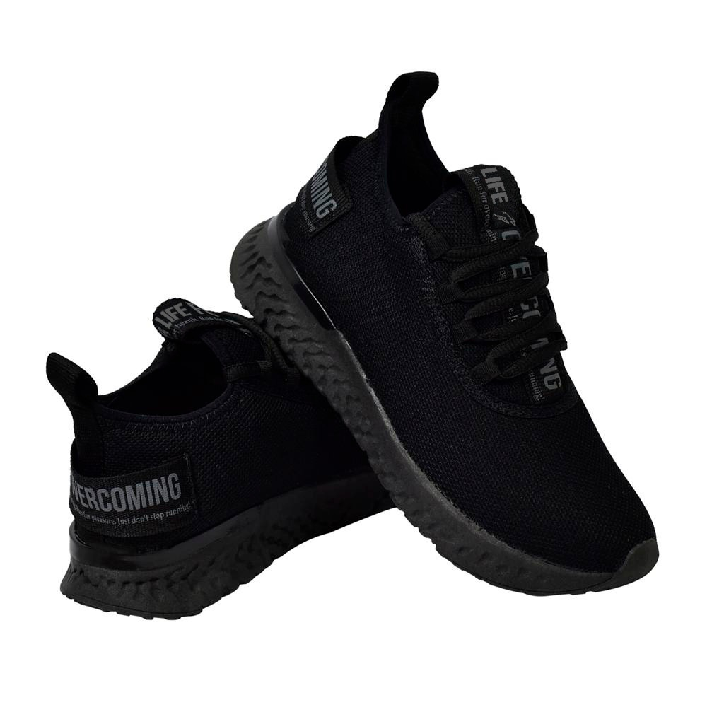 Tênis Corrida Esportivo Overcoming