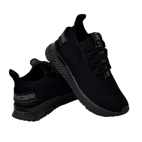 Tênis Corrida Esportivo Overcoming