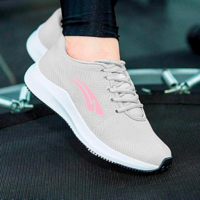 Tênis Feminino Esportivo Corrida Vênus