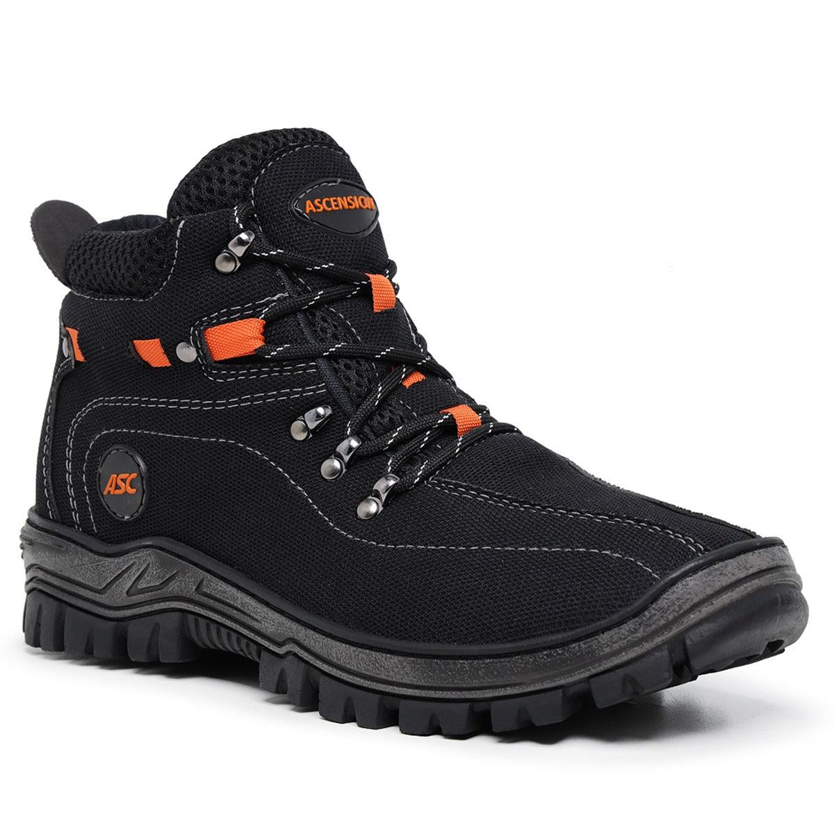 Ascension Adventure Combat Boot