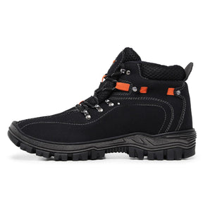 Bota Coturno Ascension Adventure