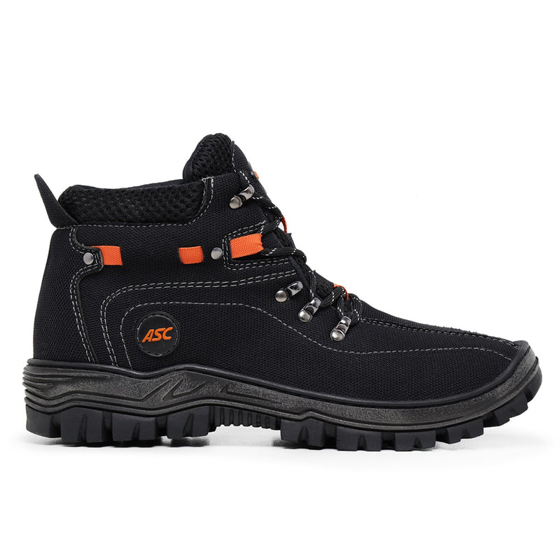 Bota Coturno Ascension Adventure