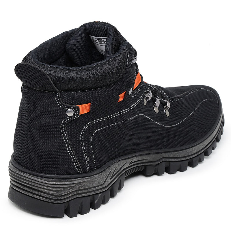 Bota Coturno Ascension Adventure