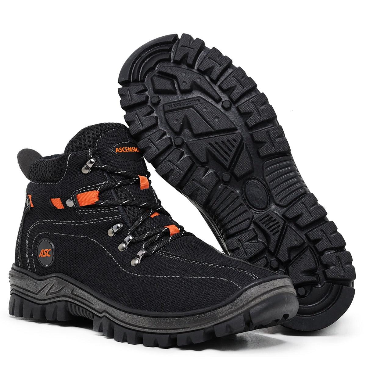 Ascension Trail Adventure Life Combat Boot