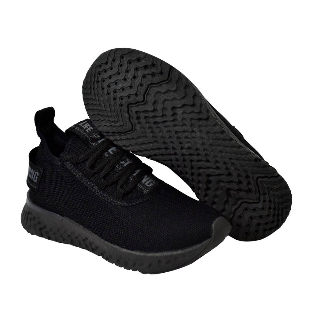 Tênis Corrida Esportivo Overcoming