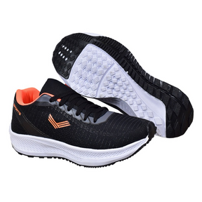 Tênis Feminino Esportivo Corrida Vanz Sports