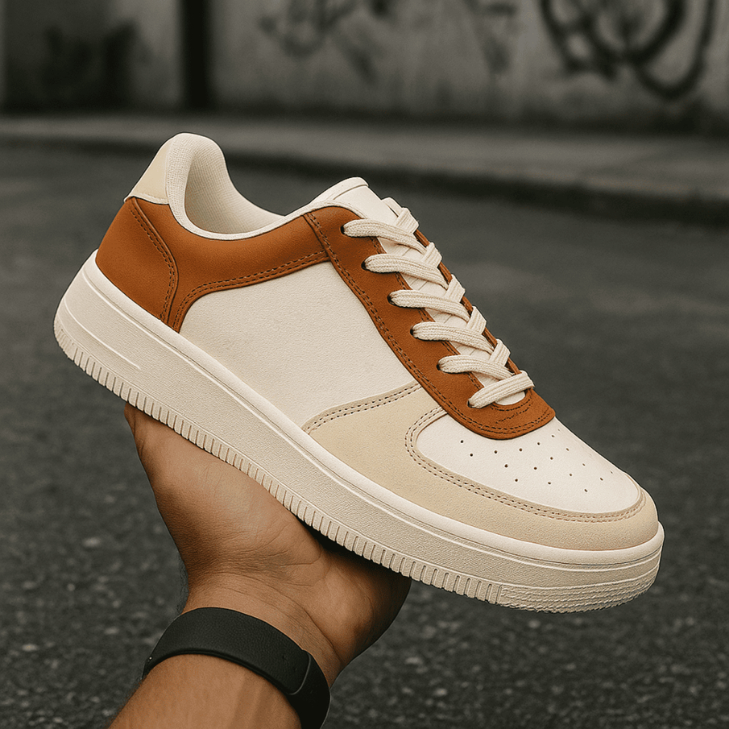 Tênis Masculino Casual Unissex