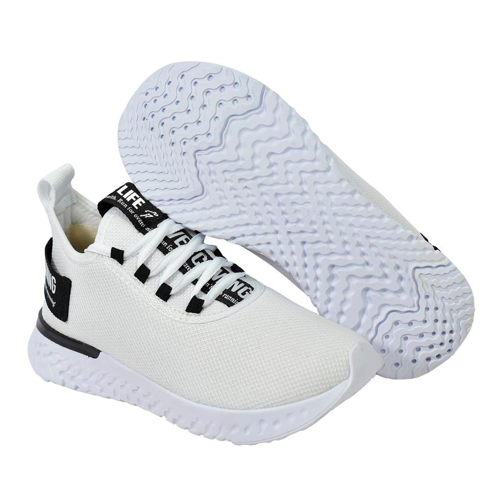 Tênis Corrida Esportivo Overcoming