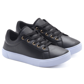 Tênis Feminino Bellah Casual Style